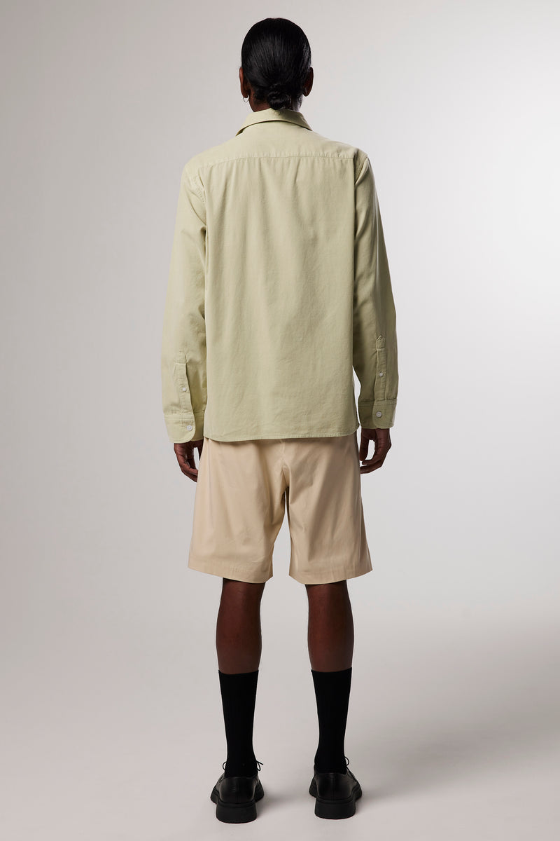 NN07 - Chemise Julio - Mint