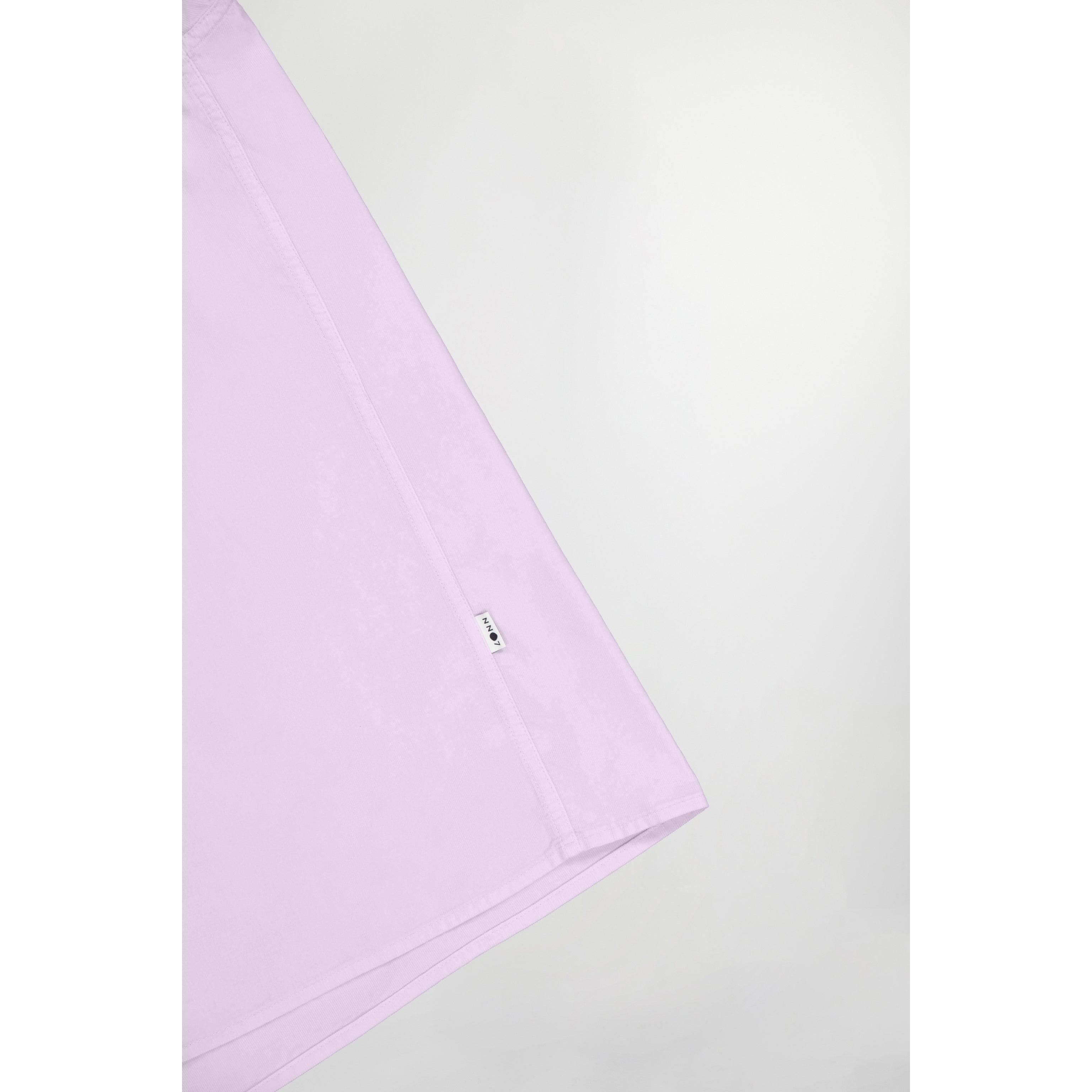 Camisa Julio - Purple Tint