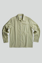 Chemise Julio - Mint