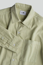Chemise Julio - Mint