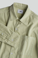 NN07 - Camisa Julio - Menta
