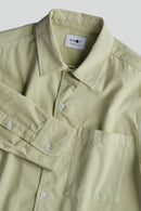 NN07 - Chemise Julio - Mint