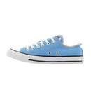 Converse Chuck Taylor All Star Seasonal Color Low Top Sneakers - Blue