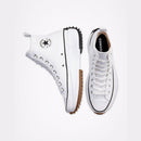 Sneakers Run Star Hike High - Blanc