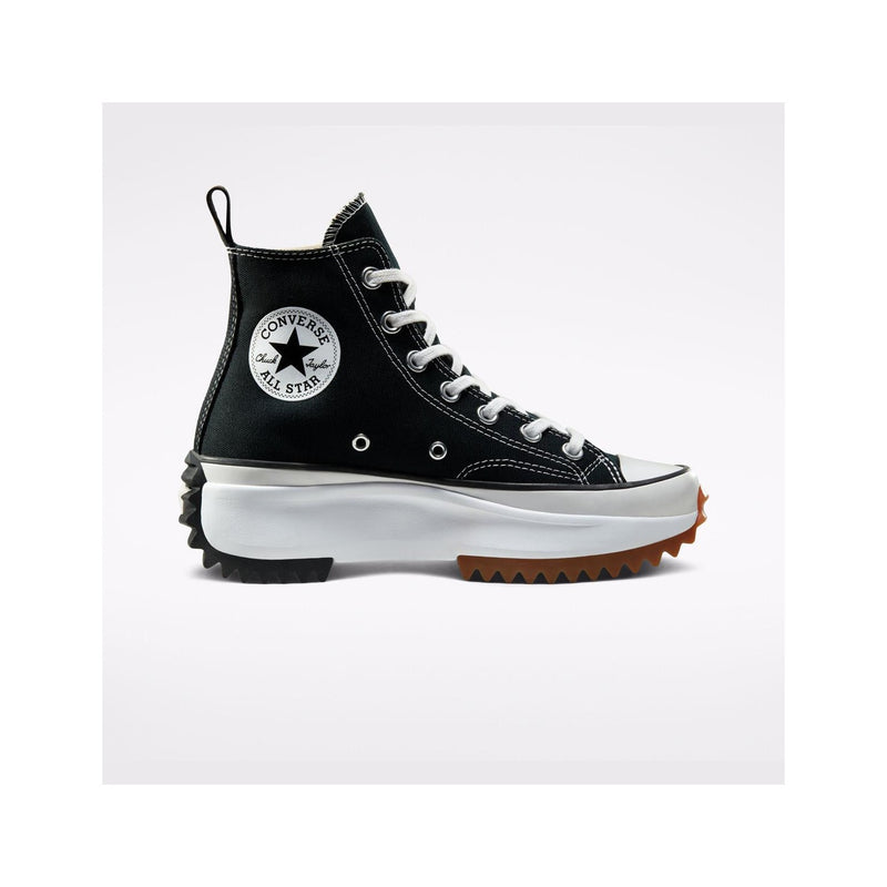 Sneakers Run Star Hike High - Noir