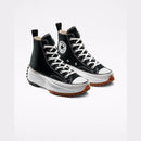 Sneakers Run Star Hike High - Noir