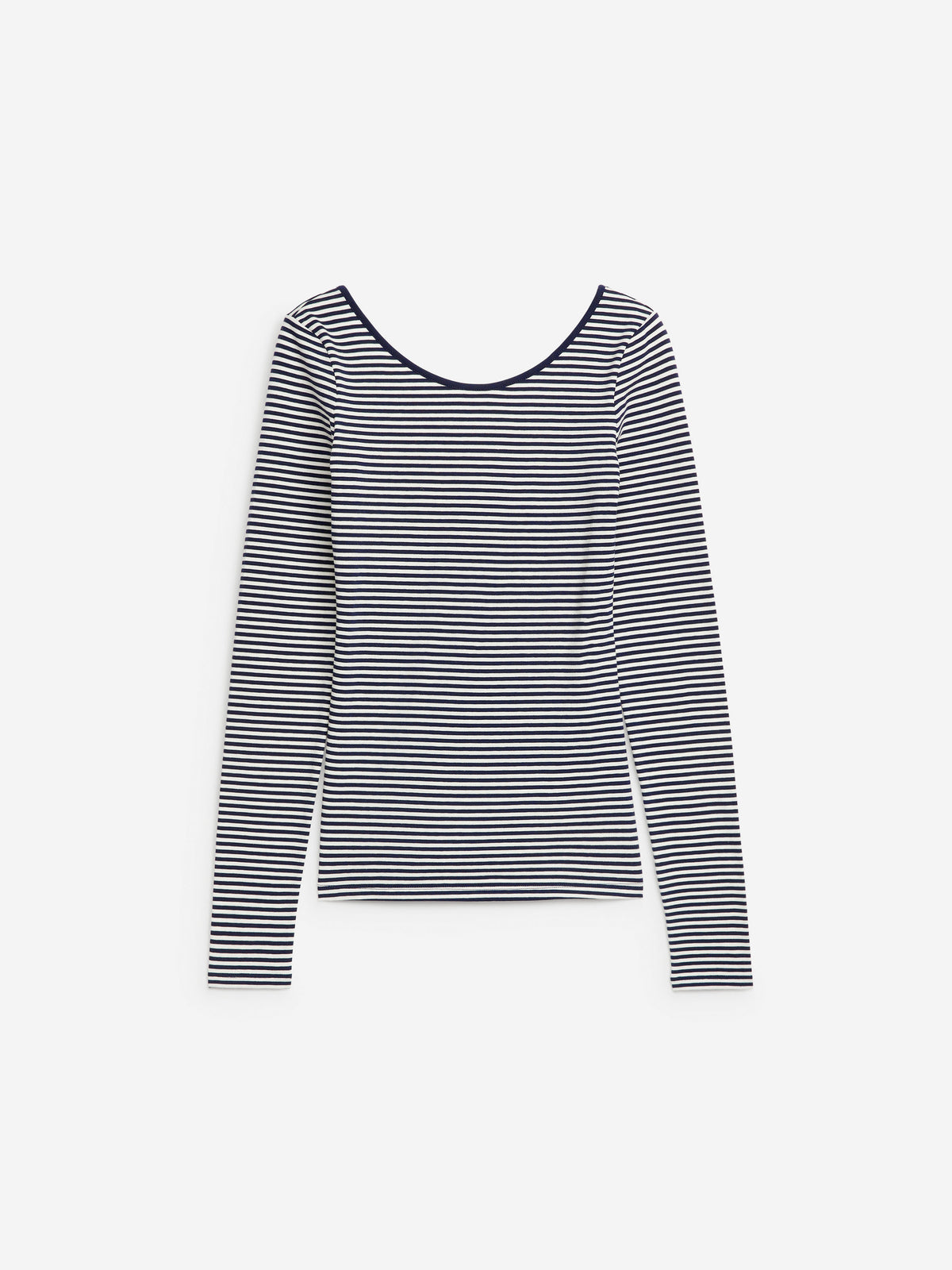 Top Licia - Bleu