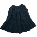 Bonton - Jupe Velours - 4 Ans