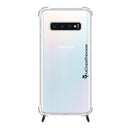 Coque Anneaux Transparente