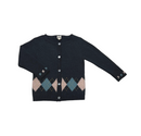 Bonton - Cardigan Laine - 4 Ans