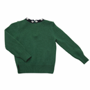 Bonpoint - Pull En Laine - 4 Ans