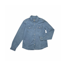 Bonpoint - Chemise En Jean - 12 Ans