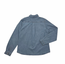 Bonpoint - Chemise En Jean - 12 Ans