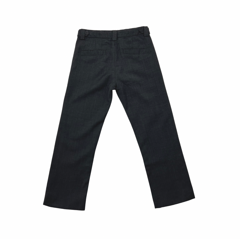 Bonpoint - Pantalon En Laine - 8 Ans