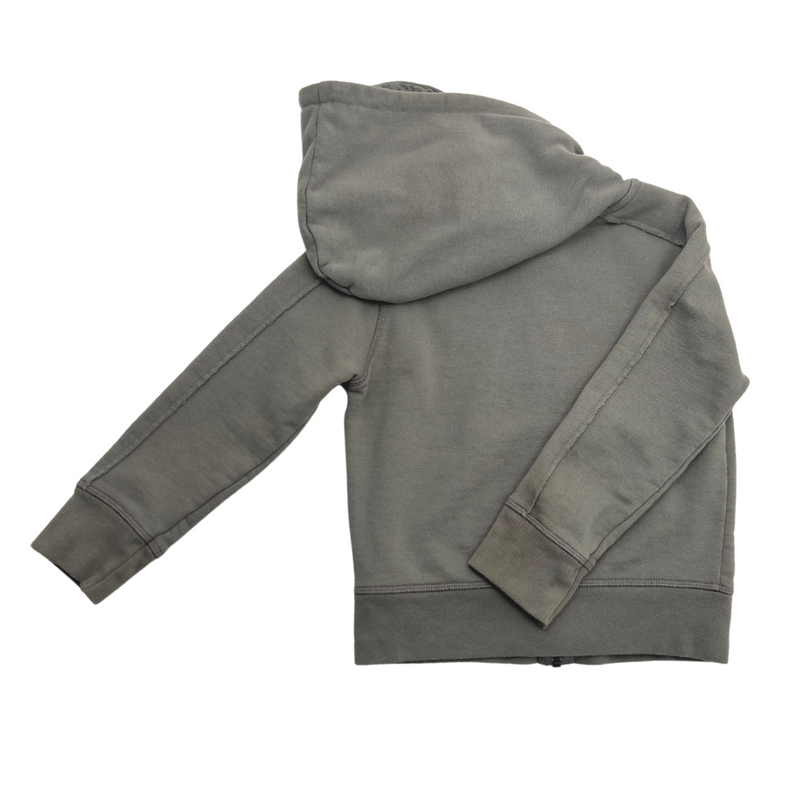 Bonpoint - Sweat Hoodie - 4 Ans