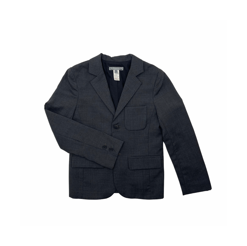 Bonpoint - Veste En Laine - 10 Ans