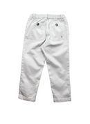 Bonpoint - Pantalon Blanc - 4 Ans