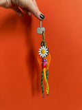 Porte-Clés Rio - Personnalisable
