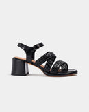 Sandales Brasica Negro
