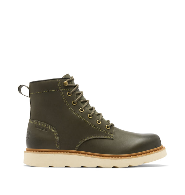 Wasserdichte Schnürstiefel Slabtown 62'™ – Alpine Tundra & Bleached Ceramic – Herren