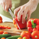 Couteau D'Office - Brun Clair - 12.5cm