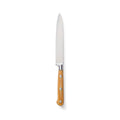 Cuchillo de pelar - Marrón claro - 12,5 cm
