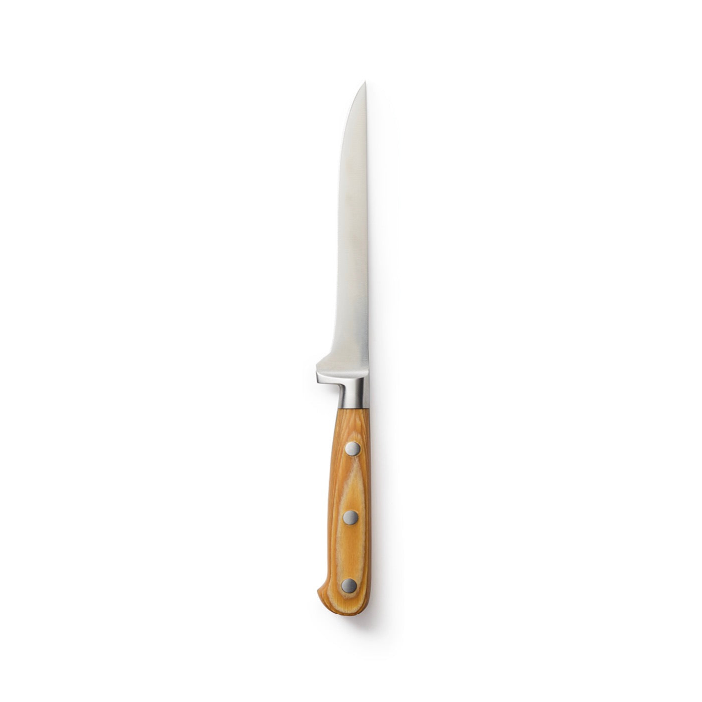Boning Knife - Light Brown - 15 cm
