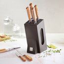 Couteau Trancheur - Brun Clair - 17.5cm