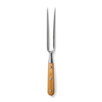 Tenedor Trinchador - Marrón Claro - 15cm