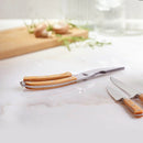 Coupe-Volaille - Brun Clair