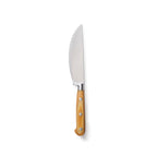 Couteau À Pizza - Brun Clair - 14cm