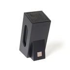 Bloque de cuchillos - Negro