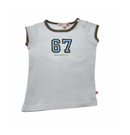 Bonpoint - T-Shirt 67 - 1 An