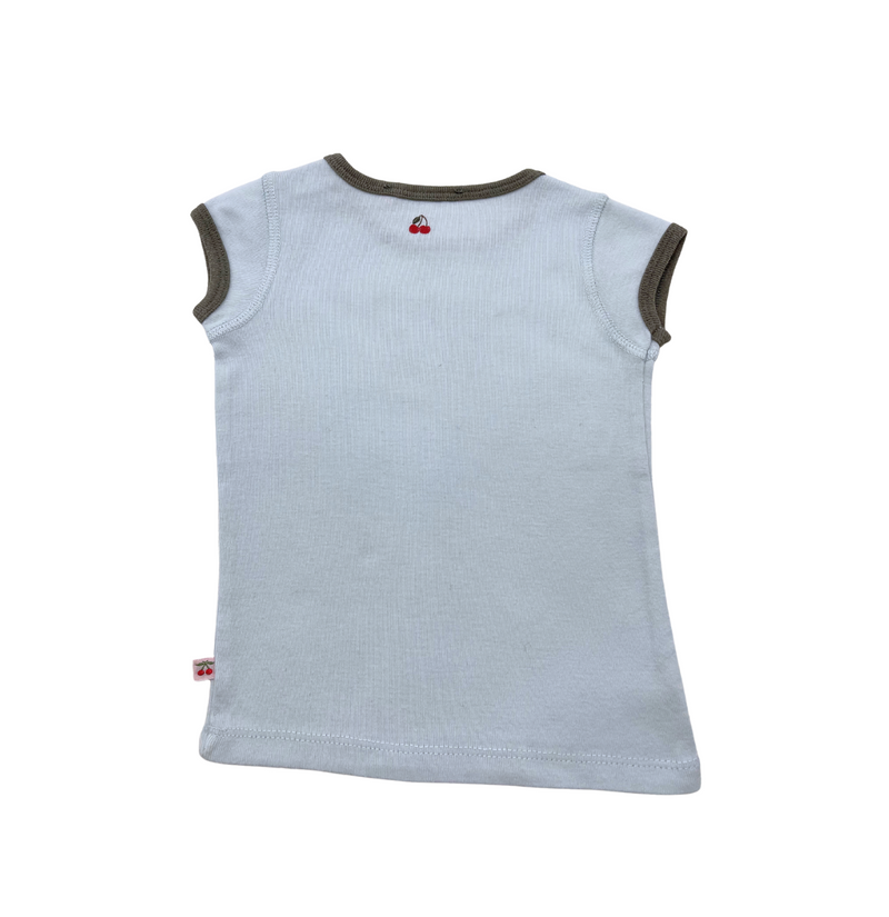 Bonpoint - T-Shirt 67 - 1 An