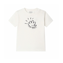 Bonpoint - T-Shirt High Five - 6 Mois