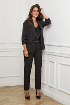 Chaqueta - Negro