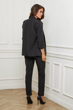 Chaqueta - Negro