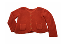 Bonton - Pull En Maille - 6 Ans