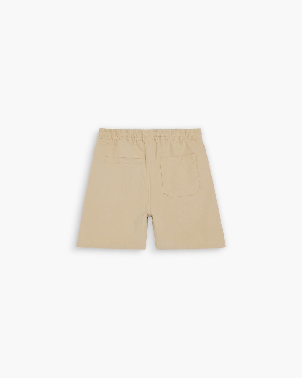 Short Andres - Beige