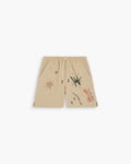 Short Andres - Beige