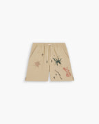 Short Andres - Beige