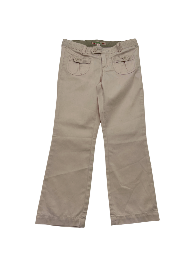 Bonpoint - Pantalon Rose Pâle - 4 Ans