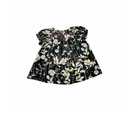 Bonpoint - Blouse À Fleurs - 2 Ans