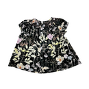 Bonpoint - Blouse À Fleurs - 2 Ans