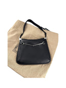 Sac Porté Épaule Gucci Noir