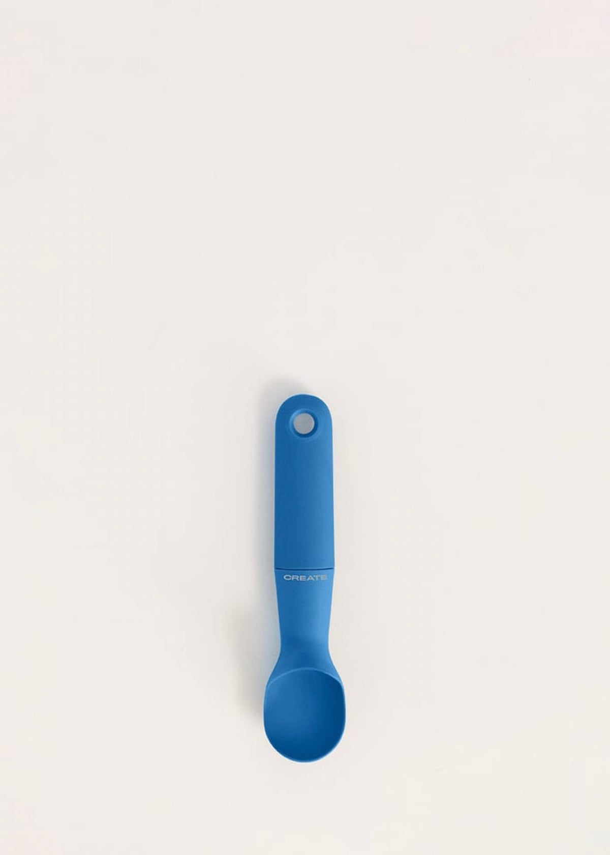 Kitchenware Studio - Set of 5 Kitchen Utensils - Cobalt Blue