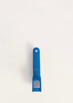 Kitchenware Studio - Set of 5 Kitchen Utensils - Cobalt Blue