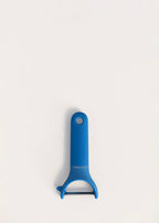 Kitchenware Studio - Set of 5 Kitchen Utensils - Cobalt Blue