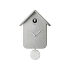 Wall Clock With Pendulum