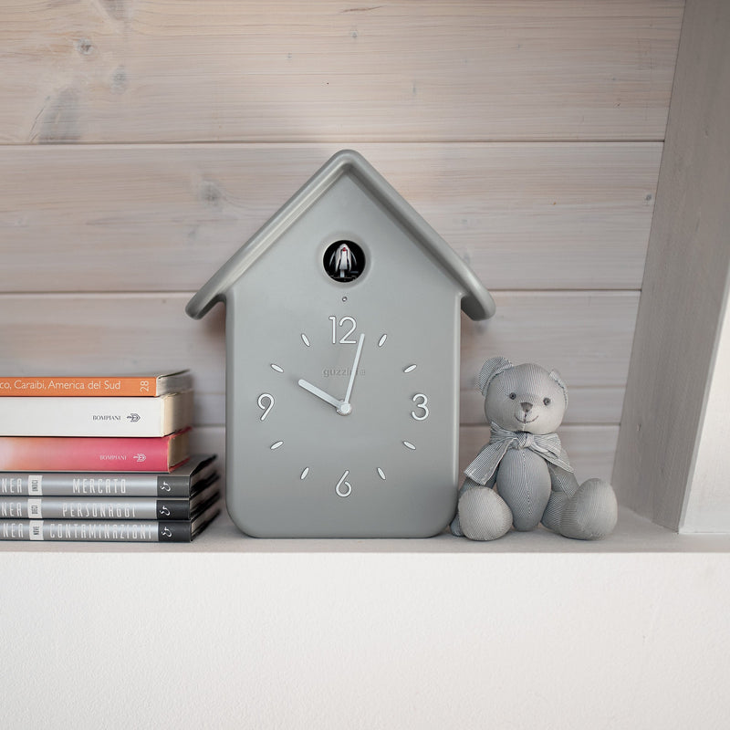 Reloj De Pared Con Péndulo
